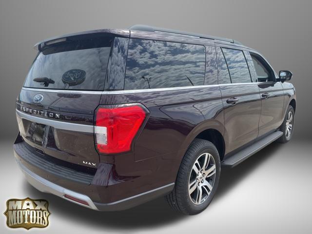 new 2024 Ford Expedition Max car, priced at $66,750