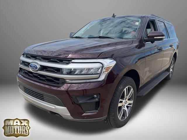 new 2024 Ford Expedition Max car, priced at $66,750