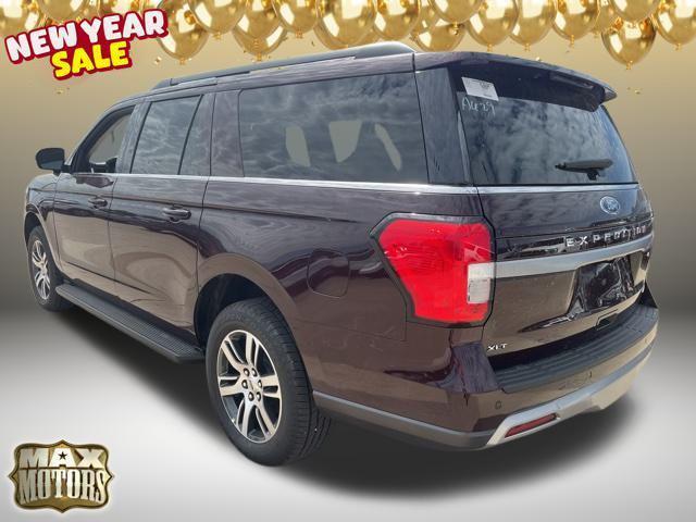 new 2024 Ford Expedition car, priced at $66,250