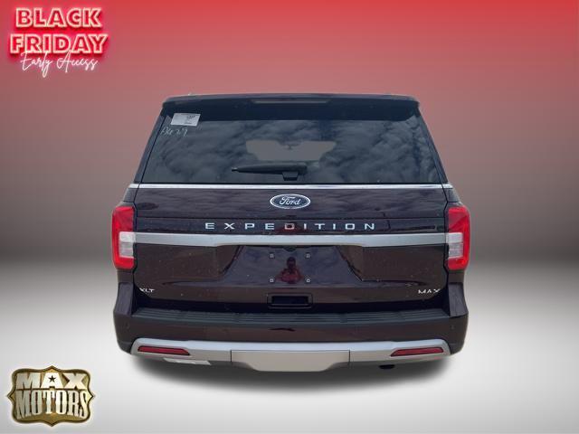 new 2024 Ford Expedition car, priced at $67,025