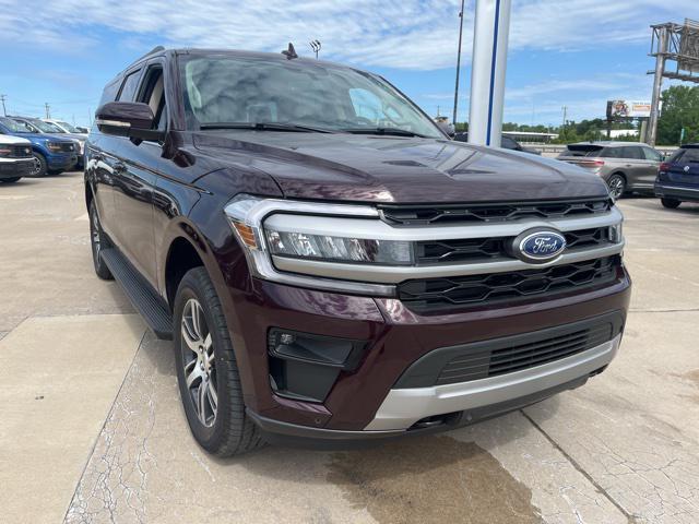 new 2024 Ford Expedition car, priced at $70,592