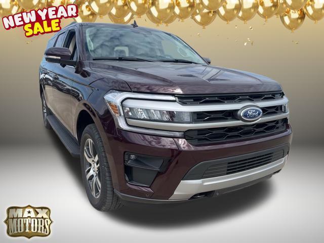 new 2024 Ford Expedition car, priced at $66,250