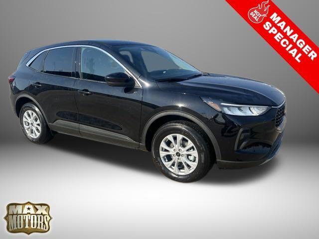 new 2024 Ford Escape car, priced at $32,798