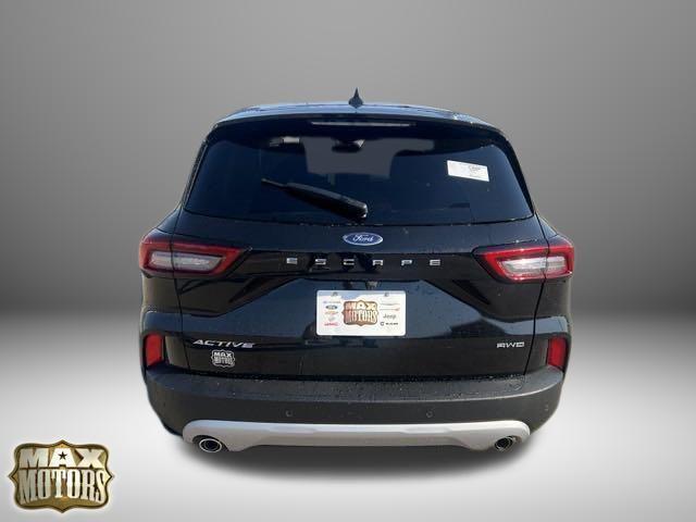 new 2024 Ford Escape car, priced at $30,419