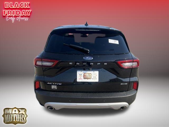 new 2024 Ford Escape car, priced at $35,539