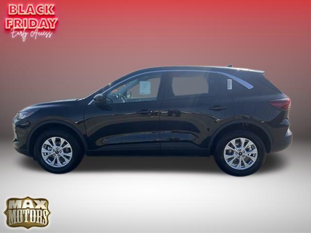 new 2024 Ford Escape car, priced at $35,539