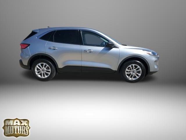 used 2022 Ford Escape car, priced at $22,984
