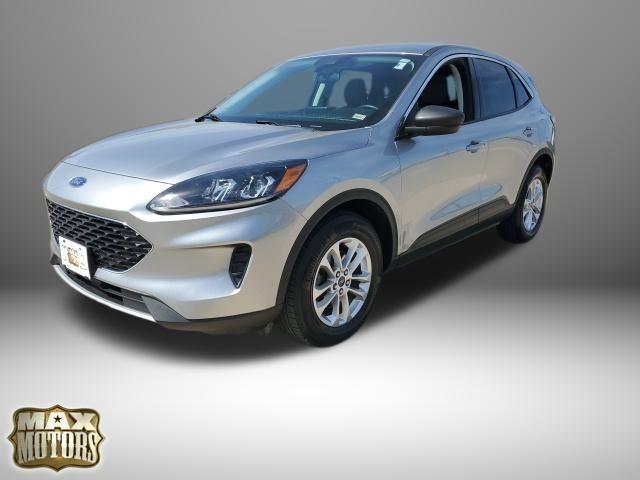used 2022 Ford Escape car, priced at $22,984