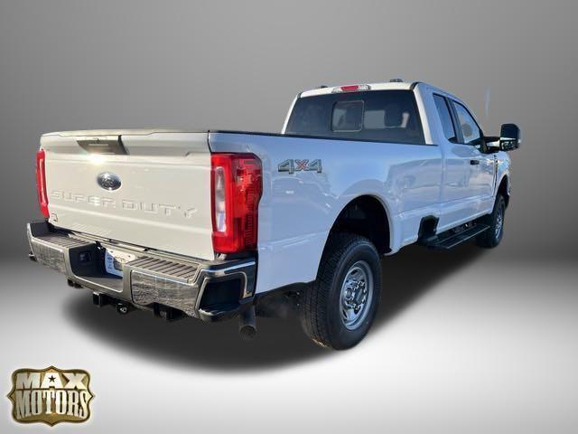 new 2024 Ford F-250 car, priced at $51,956