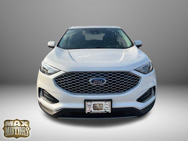 new 2024 Ford Edge car, priced at $32,815