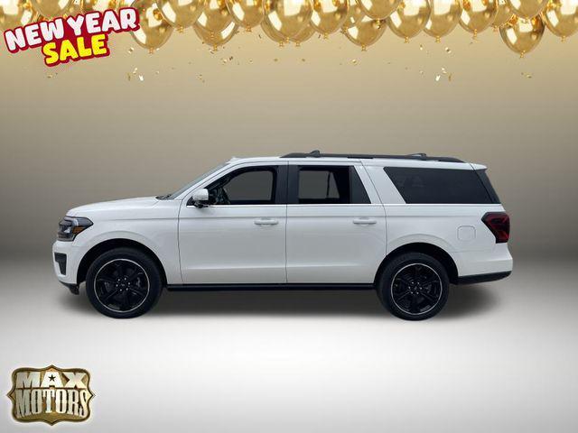 new 2024 Ford Expedition car, priced at $72,790