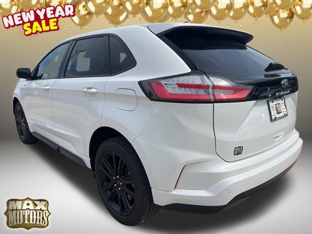 new 2024 Ford Edge car, priced at $39,255