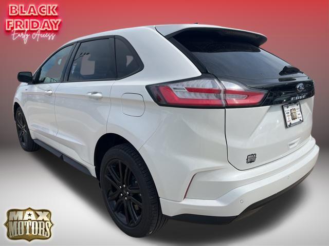 new 2024 Ford Edge car, priced at $39,842