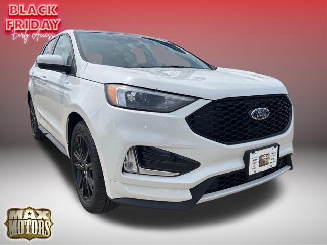 new 2024 Ford Edge car, priced at $39,842