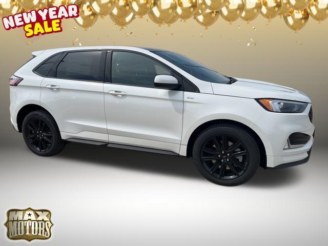 new 2024 Ford Edge car, priced at $39,255