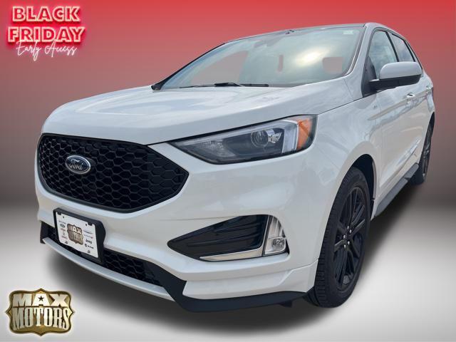 new 2024 Ford Edge car, priced at $39,842