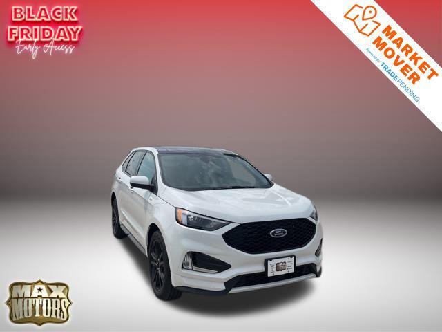 new 2024 Ford Edge car, priced at $39,842