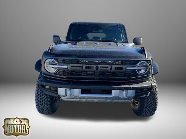 new 2024 Ford Bronco car, priced at $92,783