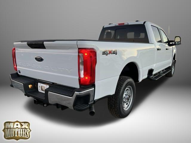 new 2024 Ford F-250 car, priced at $53,347