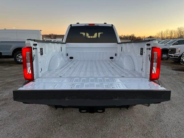 new 2024 Ford F-250 car, priced at $52,900