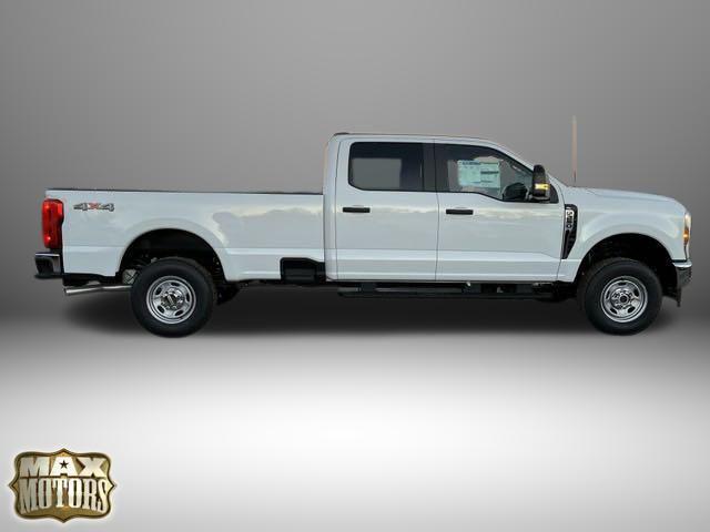 new 2024 Ford F-250 car, priced at $53,347