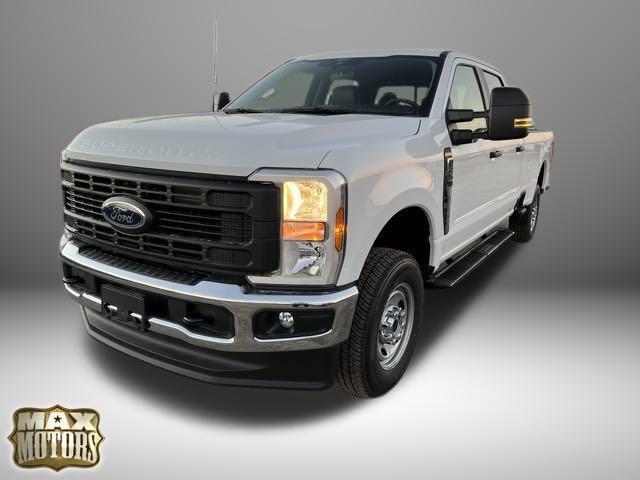 new 2024 Ford F-250 car, priced at $53,347