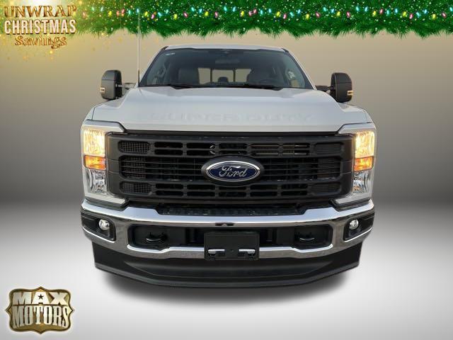 new 2024 Ford F-250 car, priced at $52,900