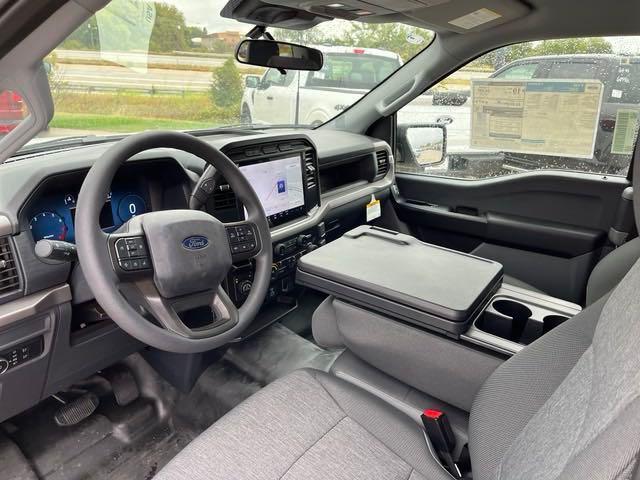 new 2024 Ford F-150 car, priced at $40,126