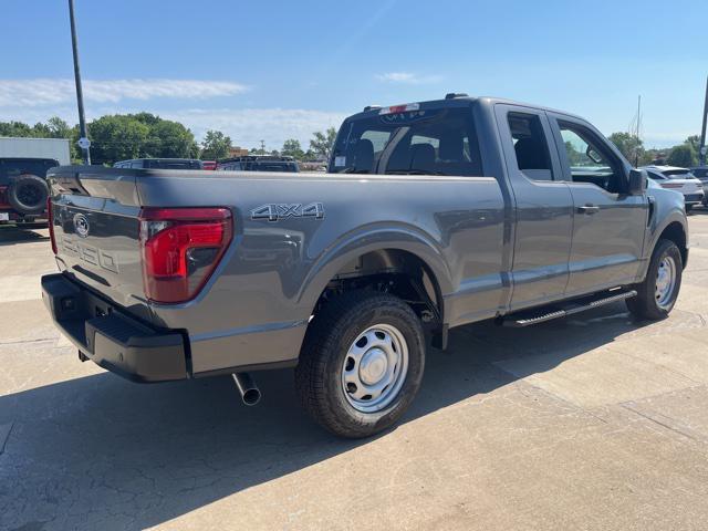 new 2024 Ford F-150 car, priced at $45,445