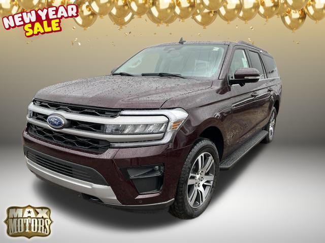 new 2024 Ford Expedition car, priced at $67,276