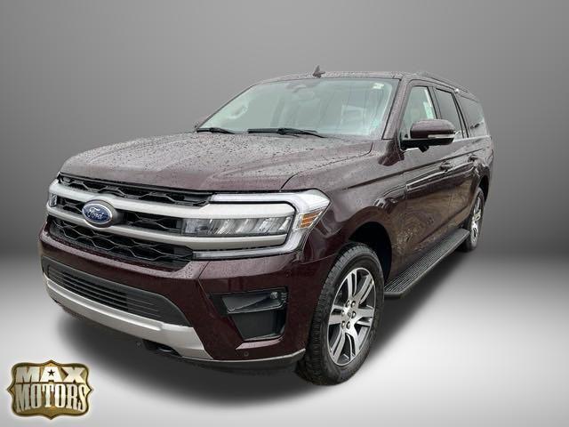 new 2024 Ford Expedition Max car, priced at $69,190