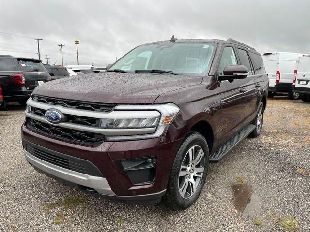 new 2024 Ford Expedition car, priced at $78,185