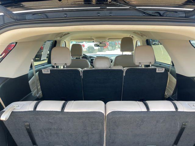 used 2023 Ford Explorer car, priced at $31,045