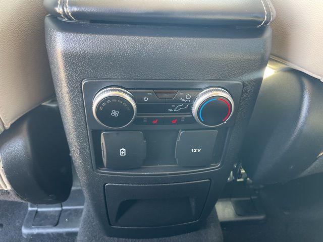 used 2023 Ford Explorer car, priced at $31,045