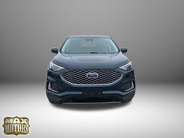 new 2024 Ford Edge car, priced at $30,140