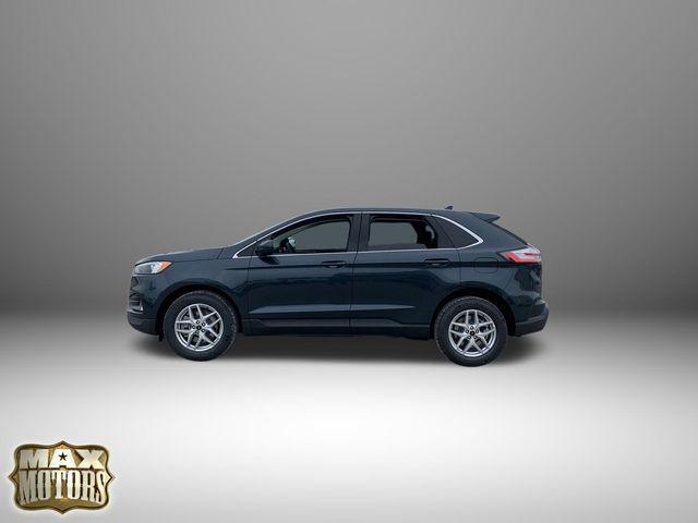 new 2024 Ford Edge car, priced at $30,140