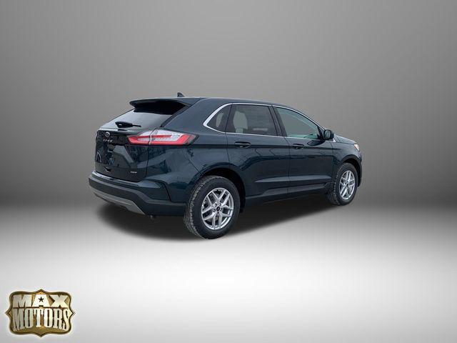 new 2024 Ford Edge car, priced at $30,140