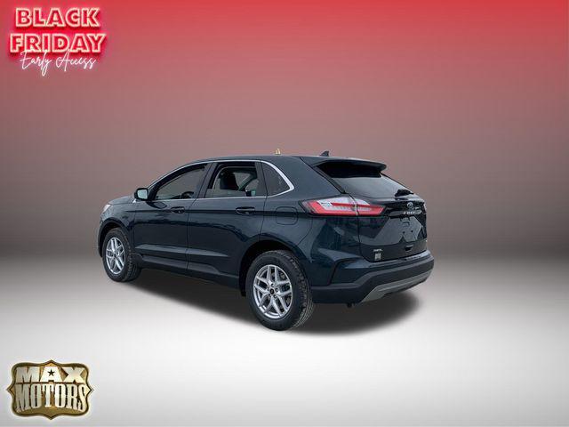 new 2024 Ford Edge car, priced at $35,933