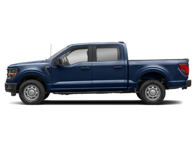 new 2024 Ford F-150 car, priced at $46,657