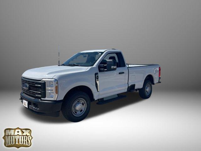 new 2024 Ford F-250 car, priced at $45,236