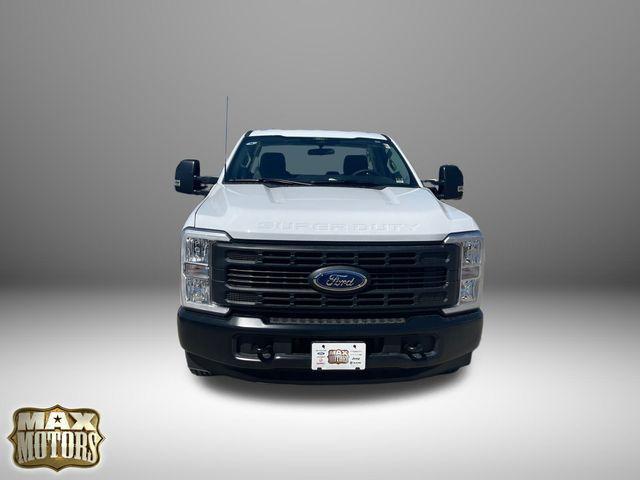 new 2024 Ford F-250 car, priced at $43,850