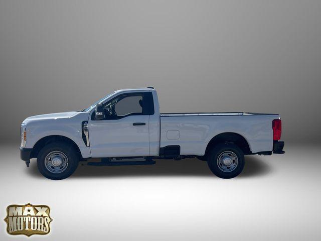 new 2024 Ford F-250 car, priced at $45,236