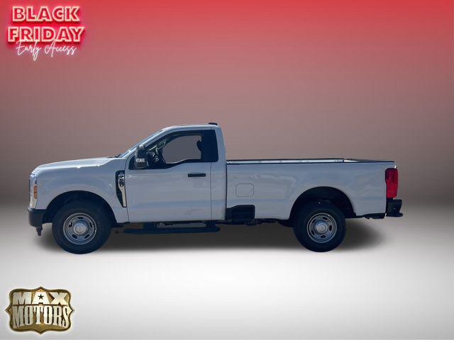 new 2024 Ford F-250 car, priced at $44,236