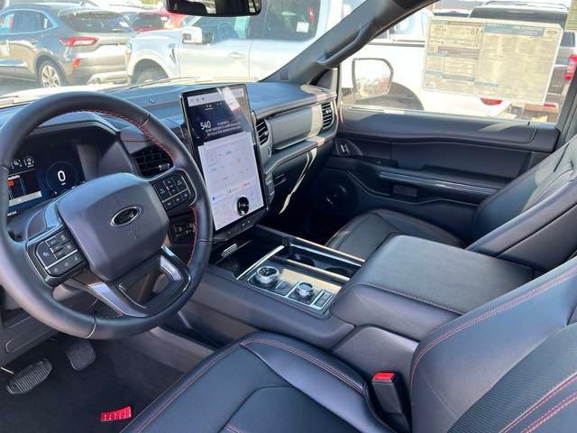 new 2024 Ford Expedition car, priced at $78,991