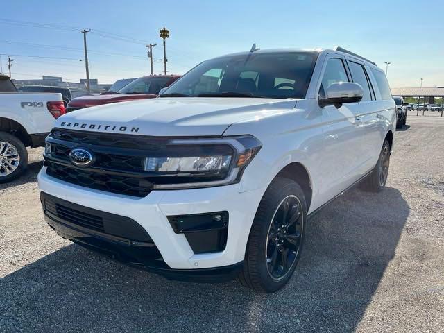 new 2024 Ford Expedition car, priced at $78,991