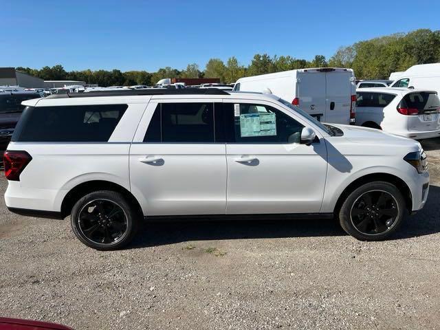 new 2024 Ford Expedition car, priced at $78,991