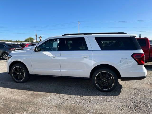 new 2024 Ford Expedition car, priced at $78,991