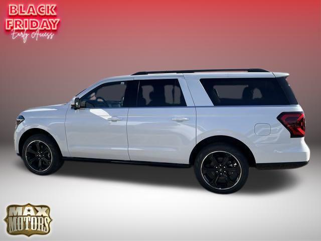 new 2024 Ford Expedition car, priced at $77,612