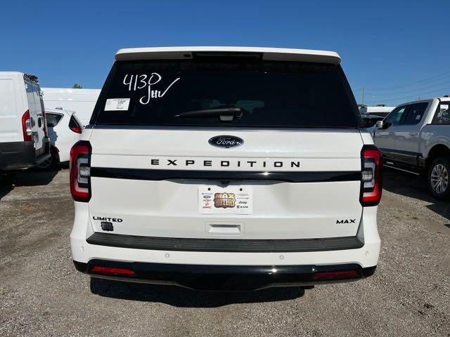 new 2024 Ford Expedition car, priced at $78,991