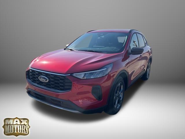 new 2025 Ford Escape car, priced at $30,651